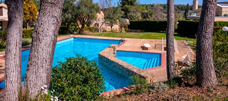 Magnolia Bliss Calm & Cozy Villa Sani