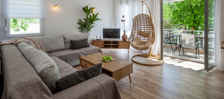Namaste beach living Pefkohori