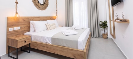 Paula luxury living by the sea Pefkohori