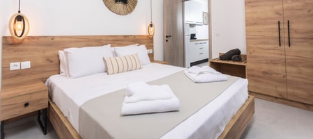 Paula luxury living by the sea 2 Pefkohori