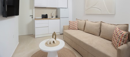 Paula Luxury Living by the Sea 3 Pefkohori