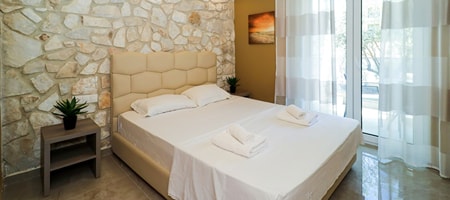Pinelopi Deluxe Apartments Hanioti