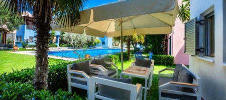 Villa Portoblue Pearl
