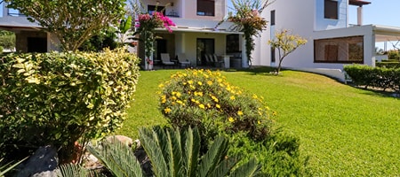 Sandra seaside villa Nea Skioni