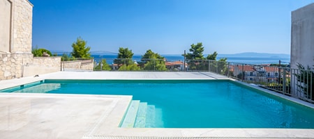 Timeless Luxury Apartment