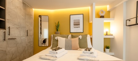 Apt in Plaka area.Best location.