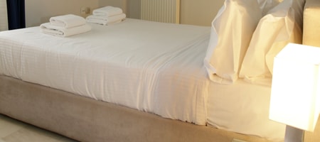 1 BD | Thiseio | Athens Dome Apt B