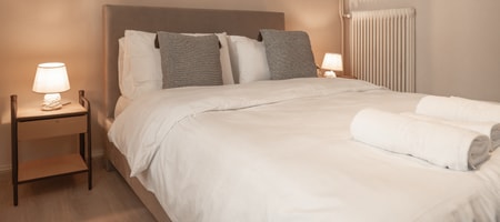 1 BD | Lycabettus | Neoclassic House