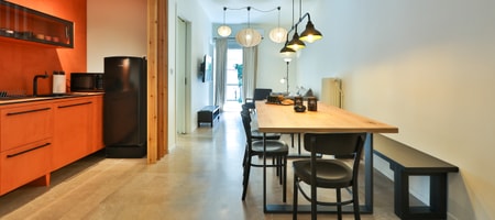 2 BD | Lycabettus | Stylish Apartment