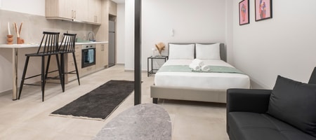 1 BD | Kolonos | Oculus Suite 1