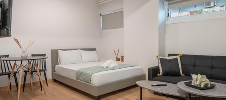 1 BD | Kolonos | Oculus Suite 3