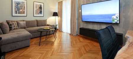 2 BD | Kolonaki | Prime Location Lux Apartment