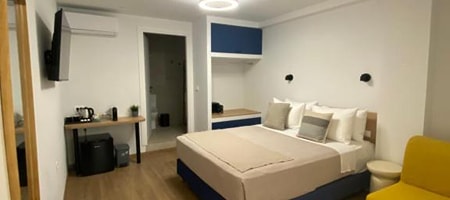 Standard Apartment