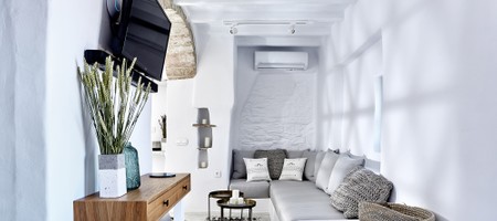 Junior Suite Sea View
