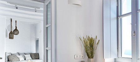 Signature Suite Sea View