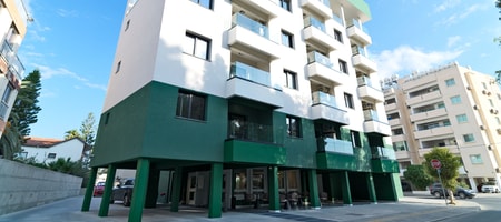 LIV The City Suites
