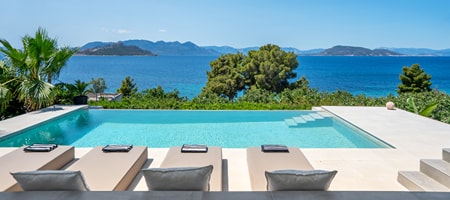 VILLA AZURE