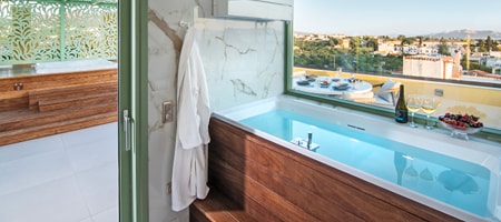 Grypes Suite