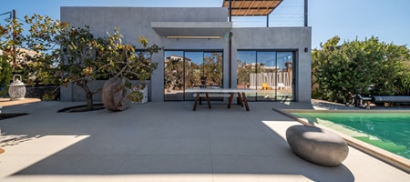 Villa Faros