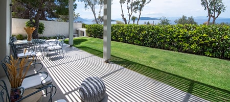 Maya Luxury Suite