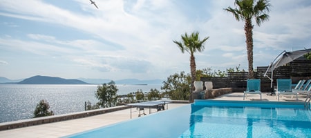 Red Rock Villa