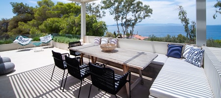 Maya Luxury Residence