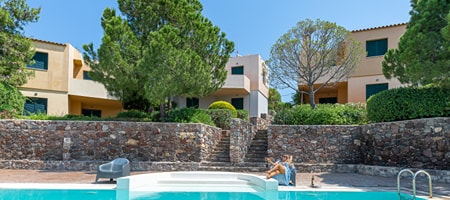 Secret Garden Residence/ Kipseli