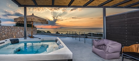 Summer & Sun Suite I