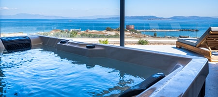 Summer & Sun Suite II