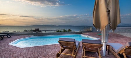 Summer & Sun Residence