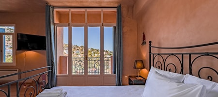 Dreaming of Tuscany