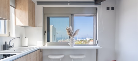 "Crabstone"Brand New Pool Complex\Upper suite 2