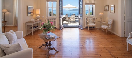 Villa Vithania
