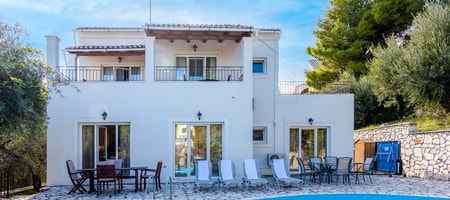 Villa Xanthe