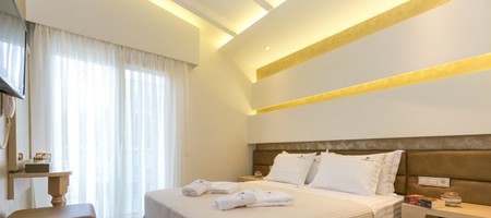 Deluxe Suite [202]