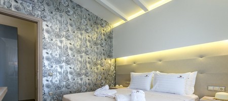 Deluxe Suite [205]