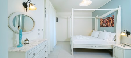 Deluxe Apartment 306