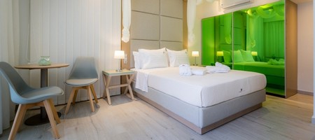 Junior Suite [206]