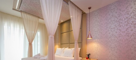 Junior Suite [105]