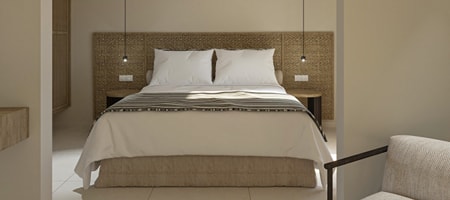 Standard Suite
