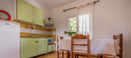 One Bedroom Apartment