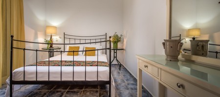 Two Bedroom Apartment