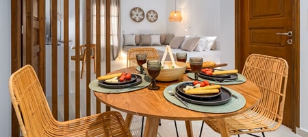 Luxe Apartment For Two
