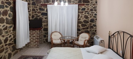 Split Room for Family
