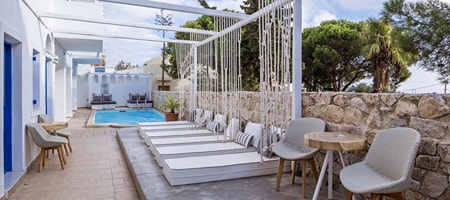 Family Apartment