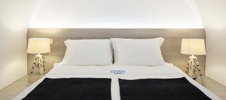 Loft Junior Suite