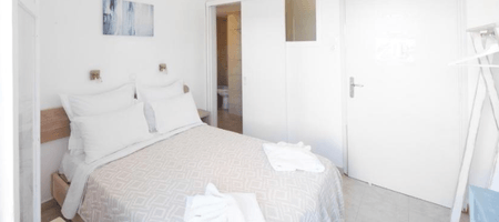 Family Junior Suite