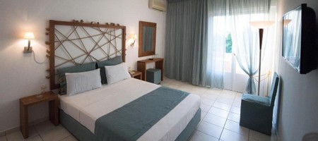 Double Room Sea View
