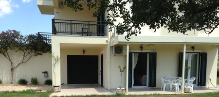Superior Apartment in the garden