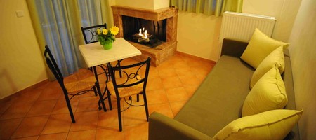 Maisonette